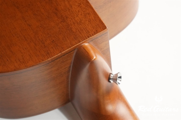 M20 Feather Bird [aNN-M20]